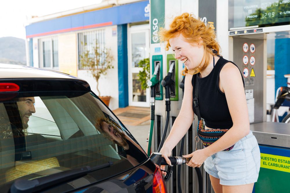 bio carburanti per auto