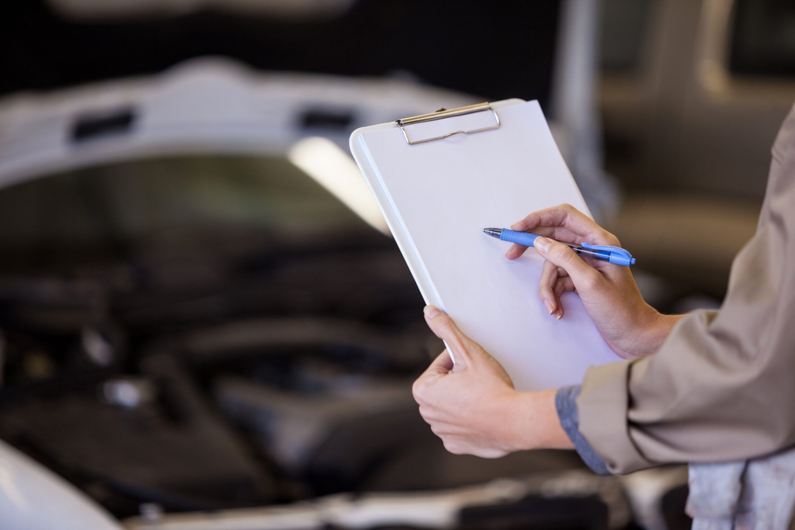 certificato conformita auto