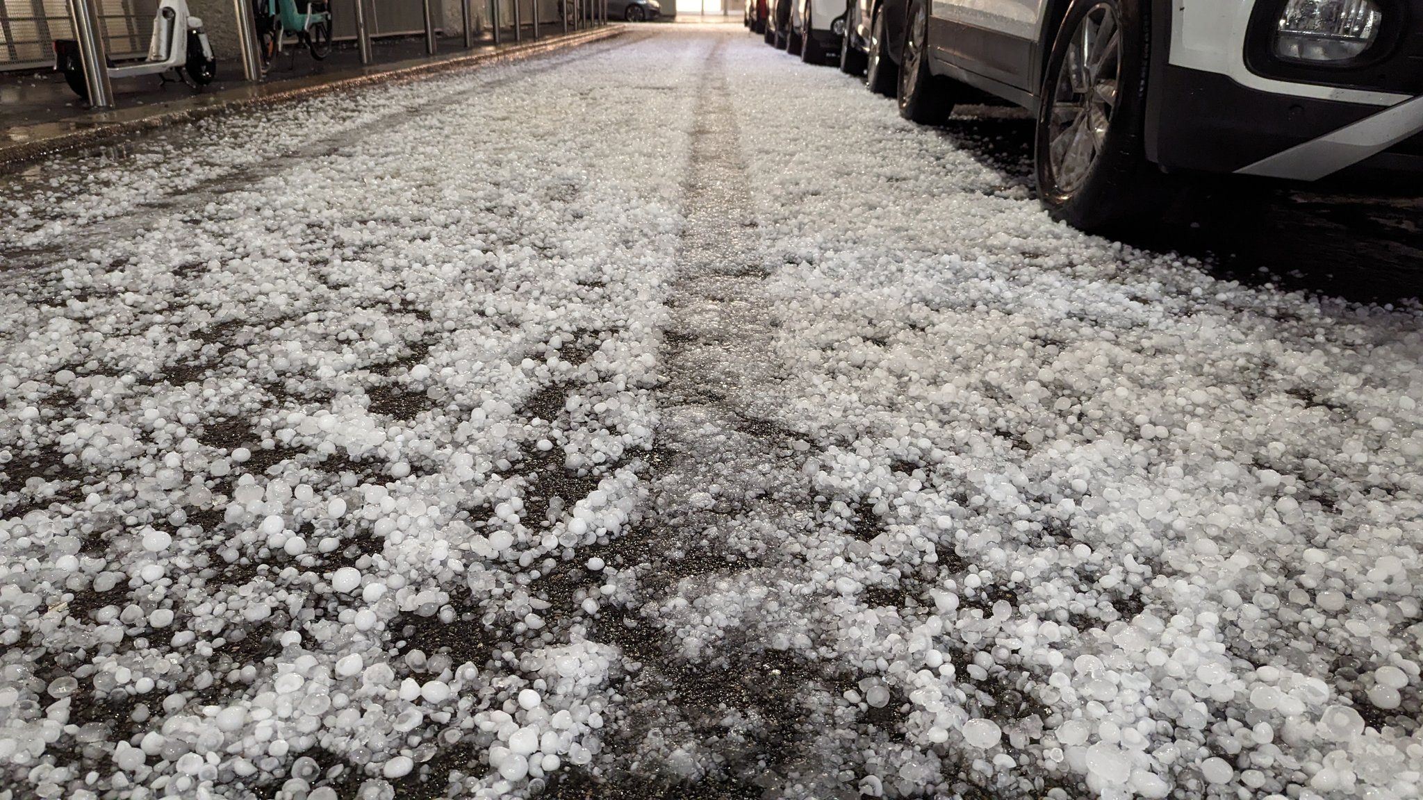 assicurazione grandine