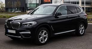 richiami problemi auto bmw