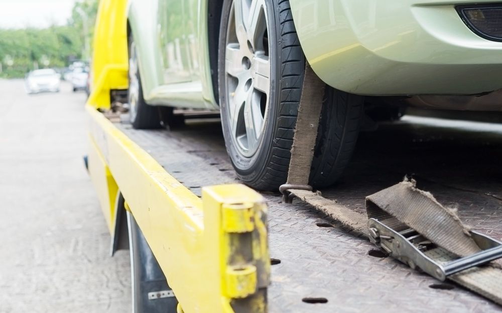 soccorso stradale autoprotetta garanzia auto usate