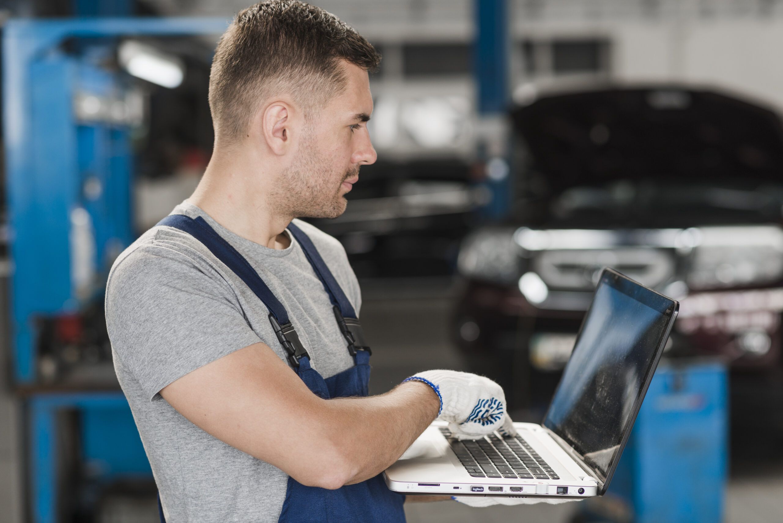 Richiami Case Automobilistiche