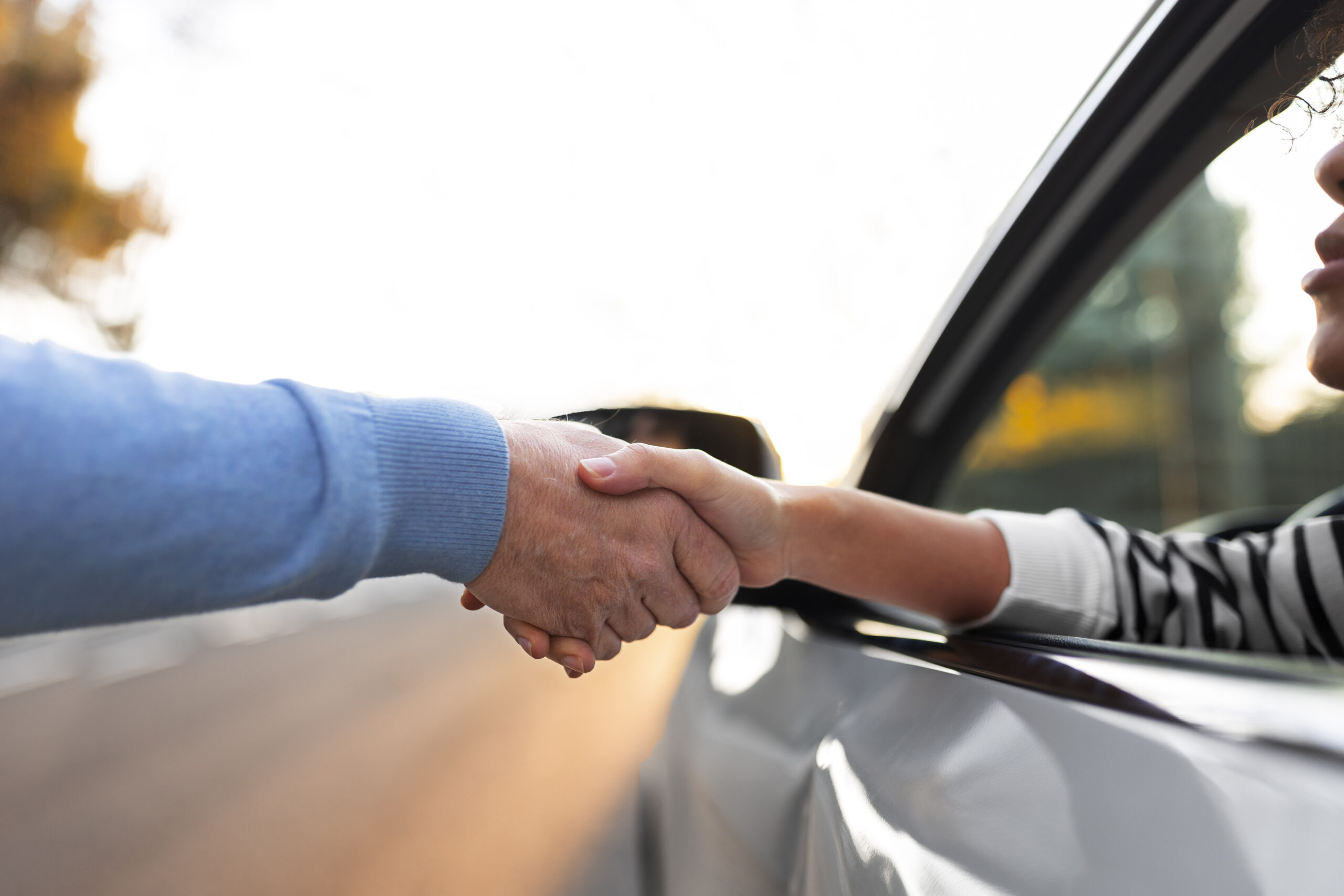 passaggio di proprietà auto