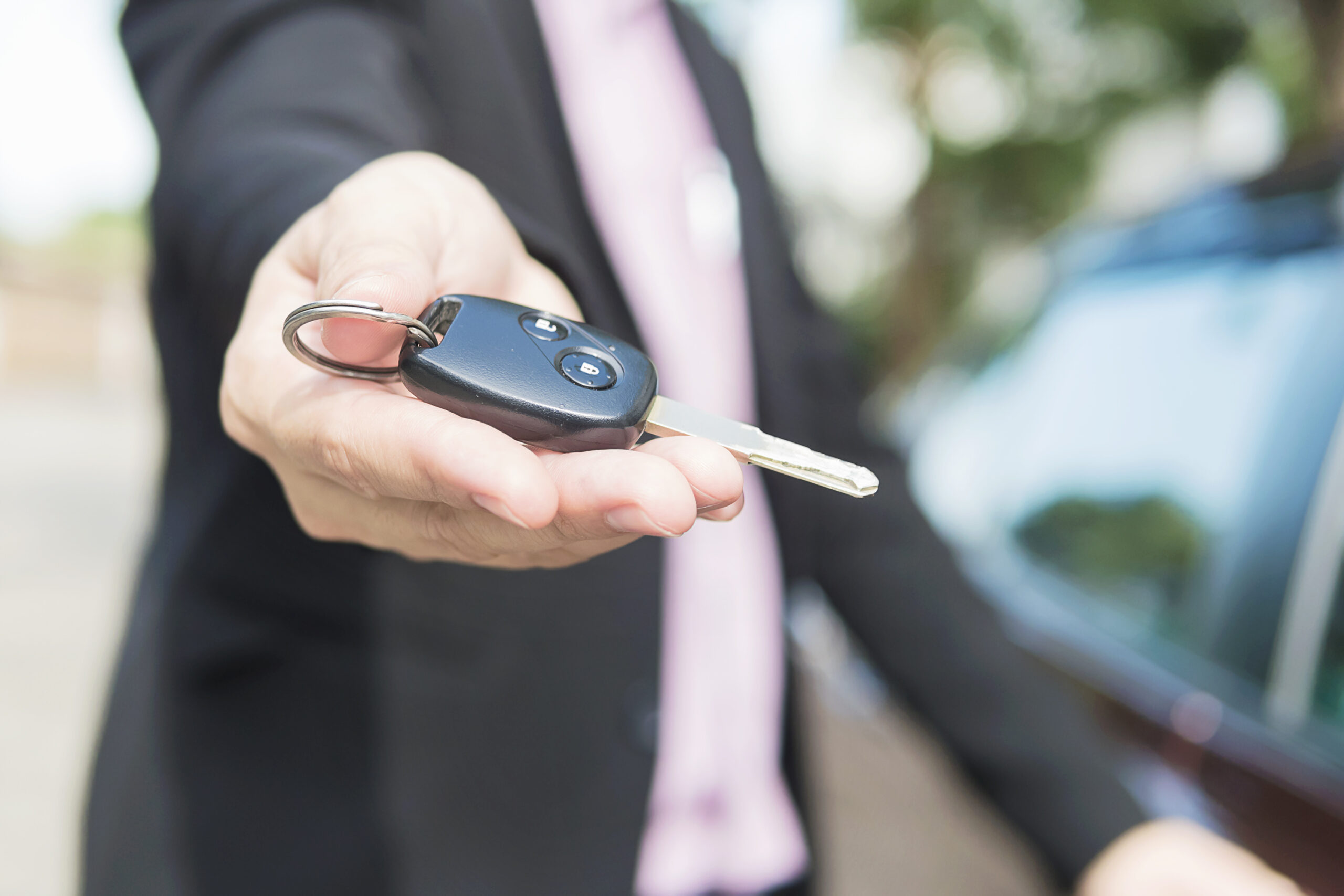 passaggio di proprietà auto 