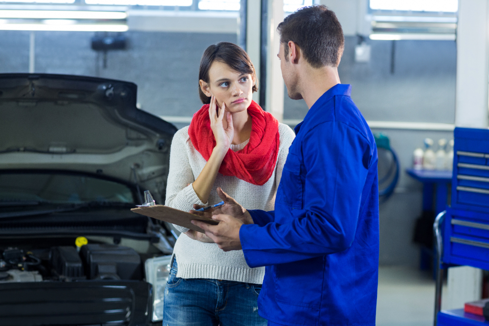 verifica revisione auto