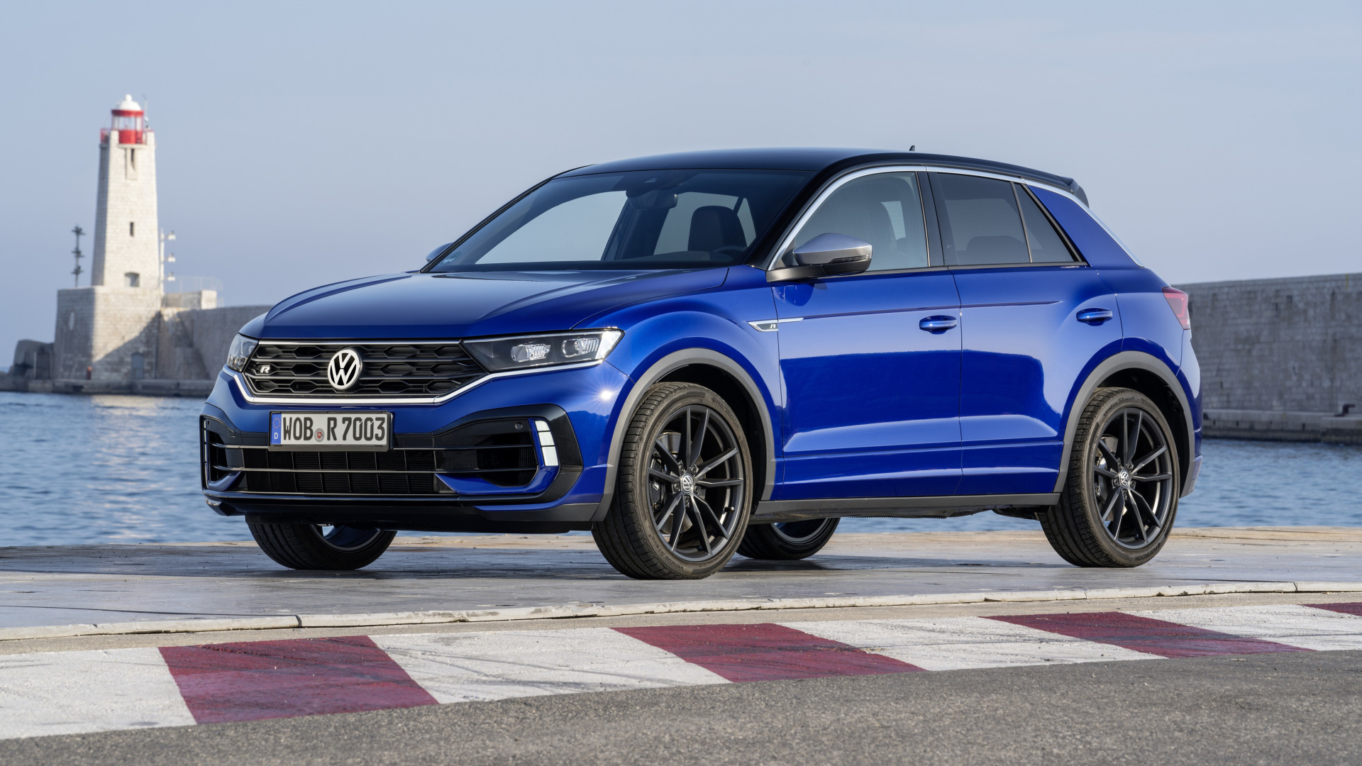 Garanzia Auto Usate Volkswagen T-Roc