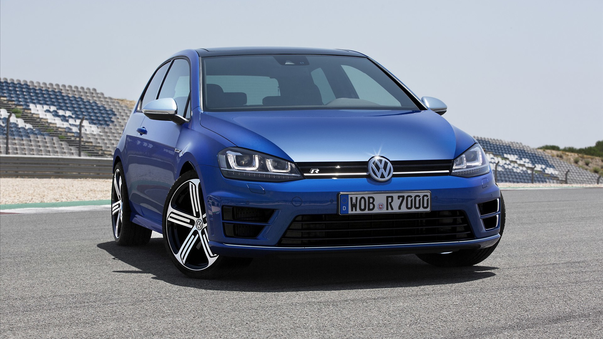 garanzia auto usata volkswagen golf